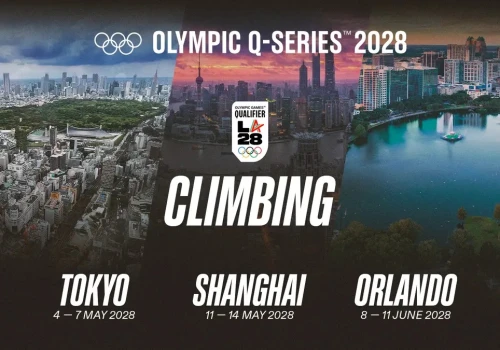 Tokio, Szanghaj, Orlando – tam rozstrzygną się ostatnie kwalifikacje na LA28