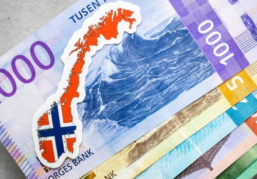 Kurs NOK/PLN 08 lipca 2026 r.