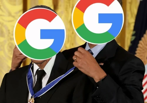 Wyszukiwarka Google pobiła rekord wszech czasów. Nadal wolimy ją niż boty