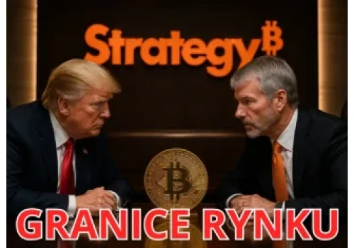 Bitcoin “zbyt duży, by upaść”? BTC stał się problemem systemowym – scenariusze ratunku