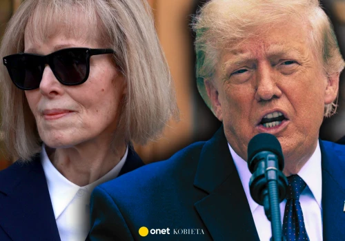 Donald Trump ma zapłacić miliony E. Jean Carroll. 