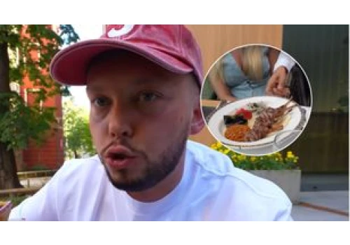Książulo wybrał się na randkę z ukochaną. Ich tajemniczy związek od lat rozpala ciekawość