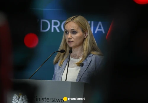 Minister zdrowia chce ograniczyć zarobki lekarzy. Ekspert: część przejdzie do sektora prywatnego