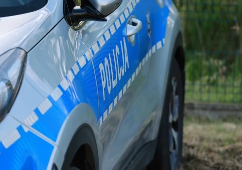 Finał poszukiwań zaginionej nastolatki