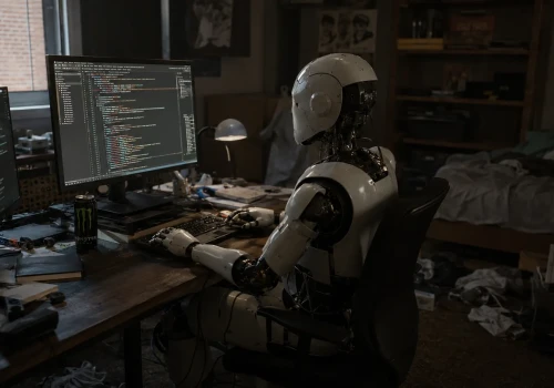 JADEPUFFER. Czy AI przeprowadziło pierwszy autonomiczny atak ransomware?