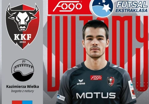 Z FC Barcelona do kazimierskich Byków