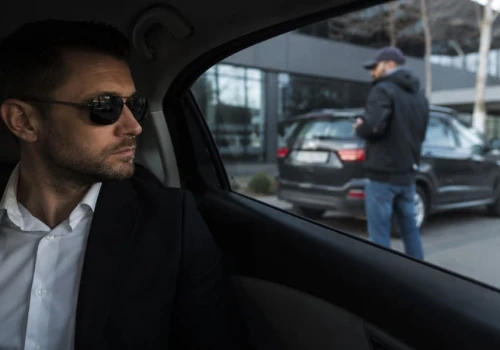 Ochrona antyszpiegowska. Skuteczne sposoby na kontrinwigilację