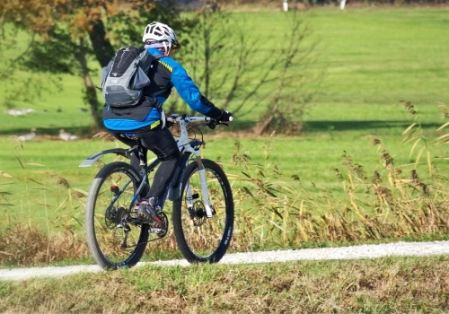 Stargard znów w czołówce, Kołobrzeg na podium, Moryń drugi w kraju. Są wyniki Rowerowej Stolicy Polski
