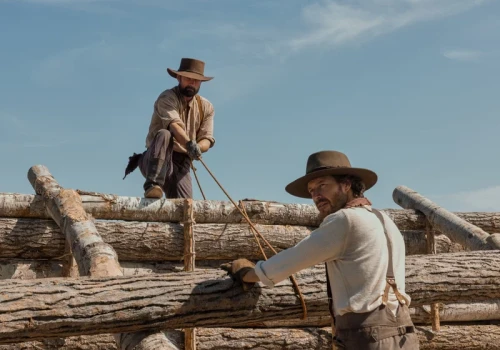 Gorący dzień w streamingu. Netflix i HBO Max z siedmioma premierami