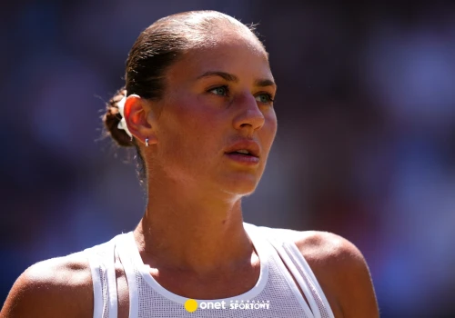 Dotarło nawet na Wimbledon. Marta Kostiuk ogłosiła co sądzi o Rosjanach