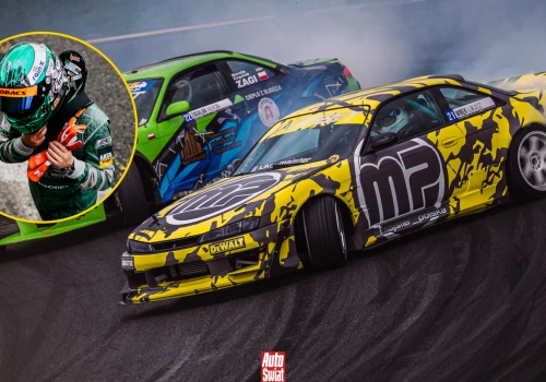 Japfest wraca na Tor Poznań. Przyjedzie ktoś wyjątkowy - Keiichi Tsuchiya