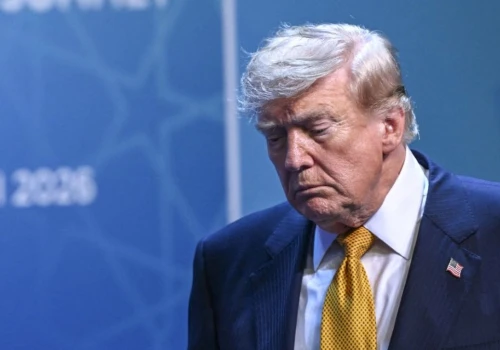 Trump ma wypłacić miliony odszkodowania dziennikarce. Grzmi o 