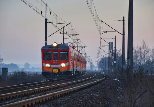 POLREGIO potrzebuje nowych pociągów. Ciekawe plany taborowe
