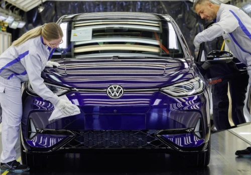 Volkswagen w szachu. Niemcy muszą zwalniać i zamykać fabryki