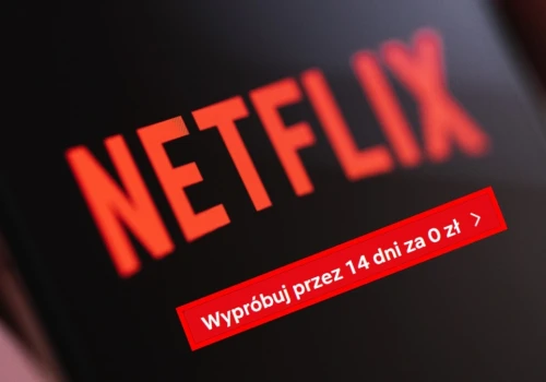 Netflix za darmo? Tak, to znowu możliwe, również w Polsce