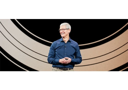 Apple zainwestuje ponad 30 mld USD na układy Broadcom