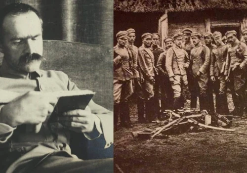 Kalendarium historyczne: 9 lipca 1917 – kryzys przysięgowy