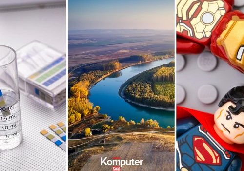 Quiz dla tytanów intelektu. Nie masz szans nawet na 8/15
