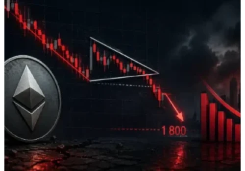 Fundamenty Ethereum są silniejsze niż kiedykolwiek. Rynek wciąż ignoruje ten sygnał
