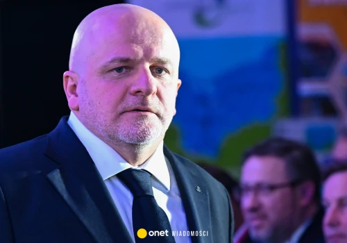 Paweł Kowal o relacjach z Ukrainą. 