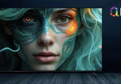 Sharp 85″ w świetnej promocji! Takiej ceny za QLED 4K 85 cali trudno szukać
