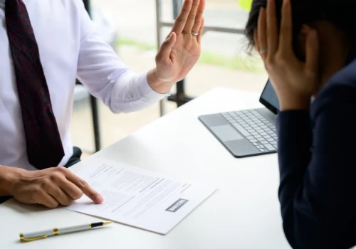 Inspektor zmieni B2B w etat. Zbliżają się kontrole przedsiębiorców
