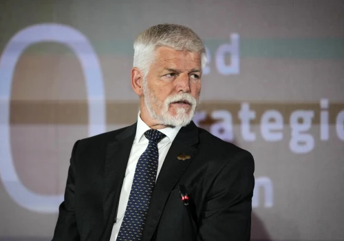Prezydent Czech ocenił obecne relacje polsko-ukraińskie. Dobitne podsumowanie