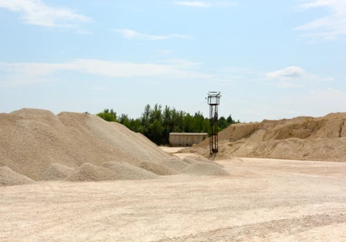 Największa na świecie bateria piaskowa działa w Finlandii od roku. Do czego służy?