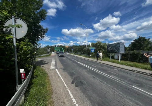 Miliony na kluczową trasę Podkarpacia. Przetarg na obwodnicę jeszcze w tym roku