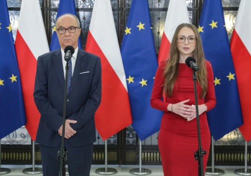 W 2026 roku dodatkowy dzień wolny od pracy. Zapadła decyzja