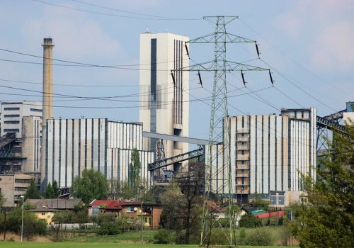 Od węgla do zielonych technologii. Śląsk dostaje szansę na badawczy impuls