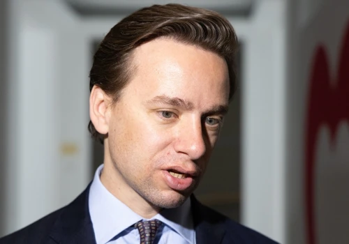 Dlaczego nie mamy wpływu na Ukrainę? Ciekawa ocena Bosaka