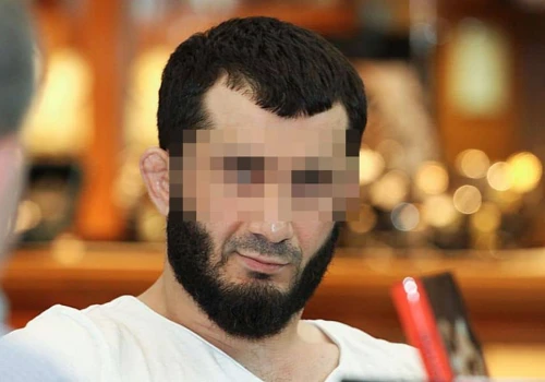 Mamed zabrał głos po wyroku. Te słowa dają do myślenia