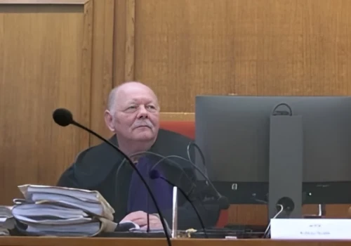 Deweloper z Legnicy skazany za utrudnianie egzekucji długu