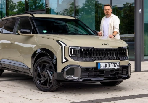 Kia Seltos ma odebrać klientów SUV-om z Chin. Sprawdziłem, czy ma argumenty