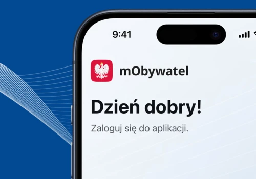 mObywatel na wakacje. Z tych funkcji musisz skorzystać