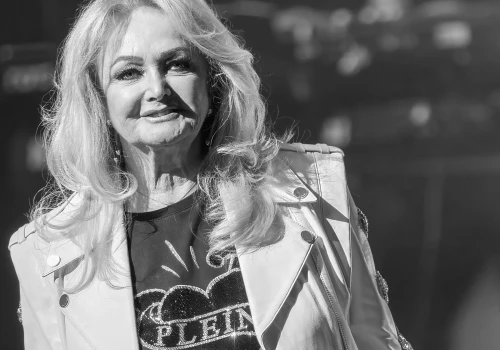 Nie żyje Bonnie Tyler. Gwiazda muzyki miała 75 lat