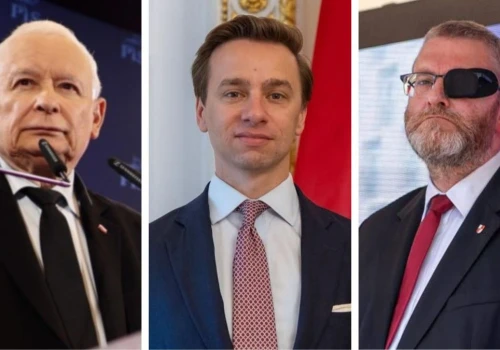 Szczyt NATO zmieni układ sił. Polska prawica oszalała do reszty?