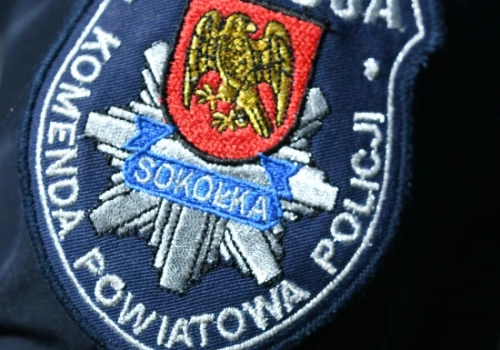 Był zaskoczony wizytą policjantów. Twierdził, że nie wiedział, iż jest poszukiwany