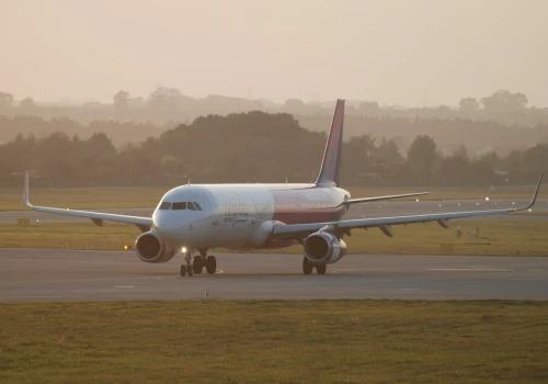 Przełomowa inwestycja Kraków Airport. Mgła nie będzie już problemem
