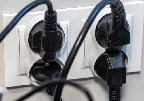 Piątek bez prądu pod Brusami, w Małych Swornegaciach i Rytlu