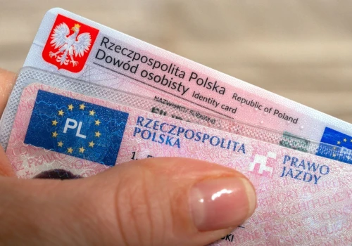 Miliony kierowców czeka wymiana dokumentów. Trzeba pilnować terminów ws. prawa jazdy