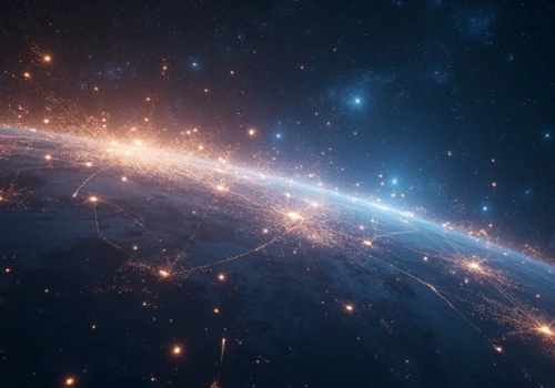 Kosmos zamiast elektrowni. Elon Musk łączy SpaceX z xAI w nowy gigant