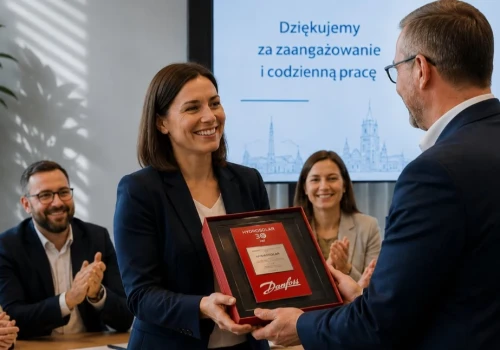 Jak skutecznie doceniać pracowników urzędu i nie sprowadzać tego do formalności?