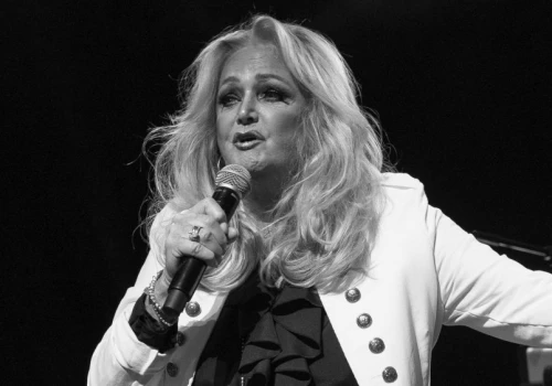 Bonnie Tyler nie żyje. Legendarna wokalistka miała poważne problemy zdrowotne