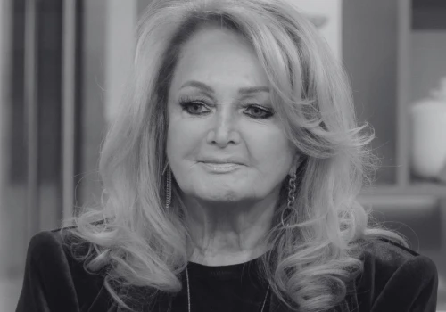 Nie żyje Bonnie Tyler. Od 2 miesięcy walczyła o życie