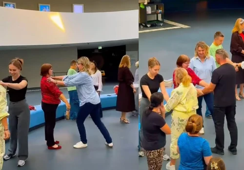 Wiedza, która może uratować zdrowie. W Szczecinie ruszyła Akademia Bezpieczeństwa