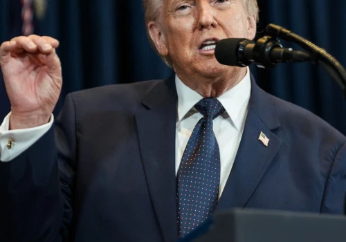 „Okropny partner”. Trump zrywa relacje z państwem NATO