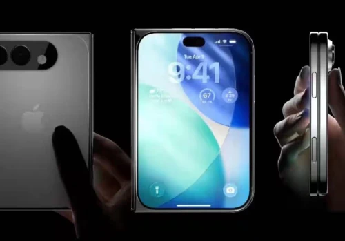 Przeciek: iPhone Ultra z baterią, jakiej jeszcze nie było na rynku