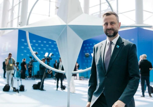 Władysław Kosiniak-Kamysz podsumował szczyt NATO. 